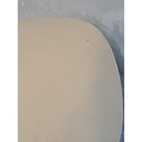 Disney 2007 Mickey Mouse Disneyland Resort Tan Embroidered Baseball Cap Hat - Picture 8 of 15